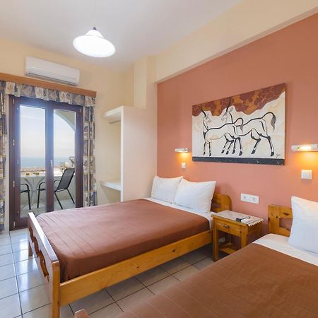 Villa Stella Fira  Luaran gambar