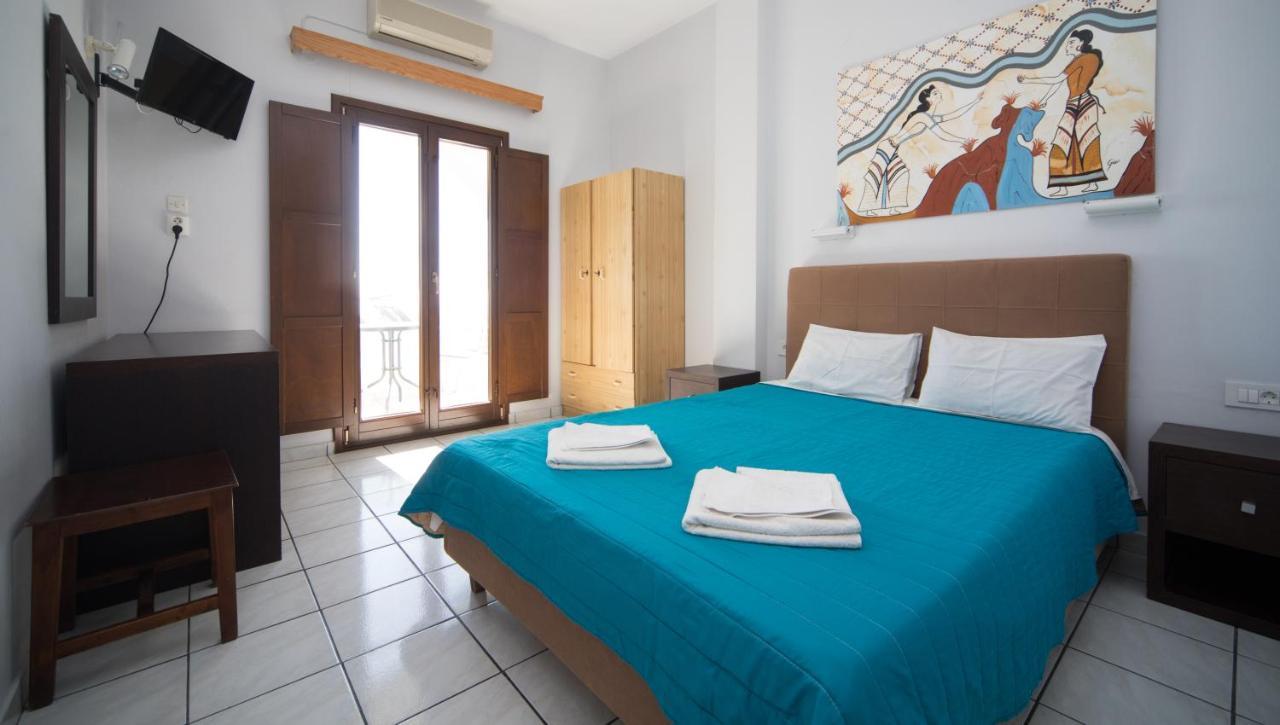 Villa Stella Fira  Luaran gambar