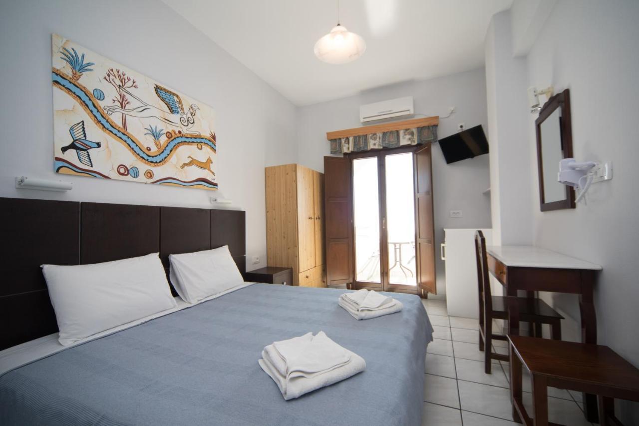 Villa Stella Fira  Luaran gambar