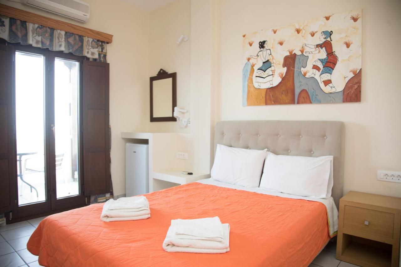 Villa Stella Fira  Luaran gambar
